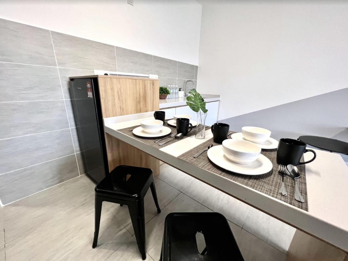 Free Parking # 2 Bed Family Bellsuite - Sepang Klia Kota Warisan ภายนอก รูปภาพ