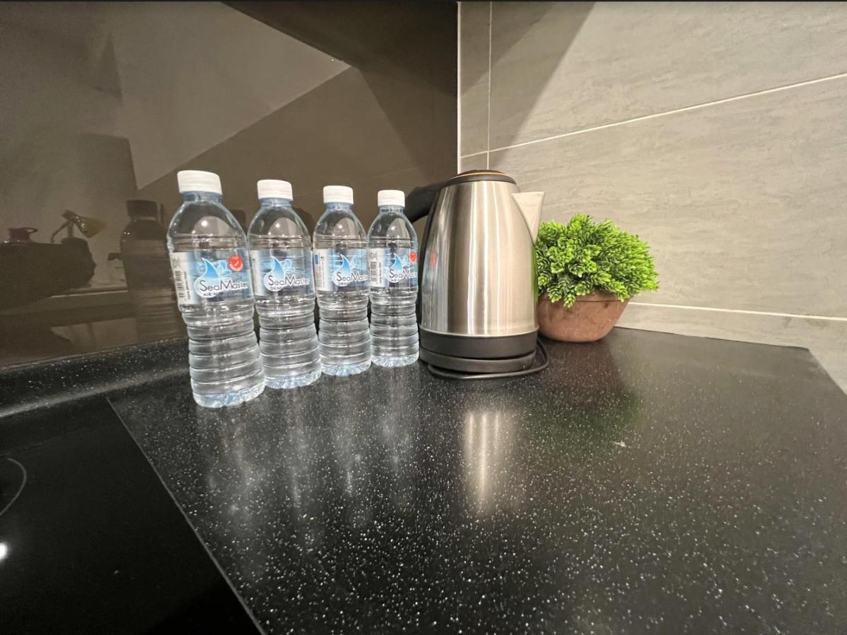 Free Parking # 2 Bed Family Bellsuite - Sepang Klia Kota Warisan ภายนอก รูปภาพ