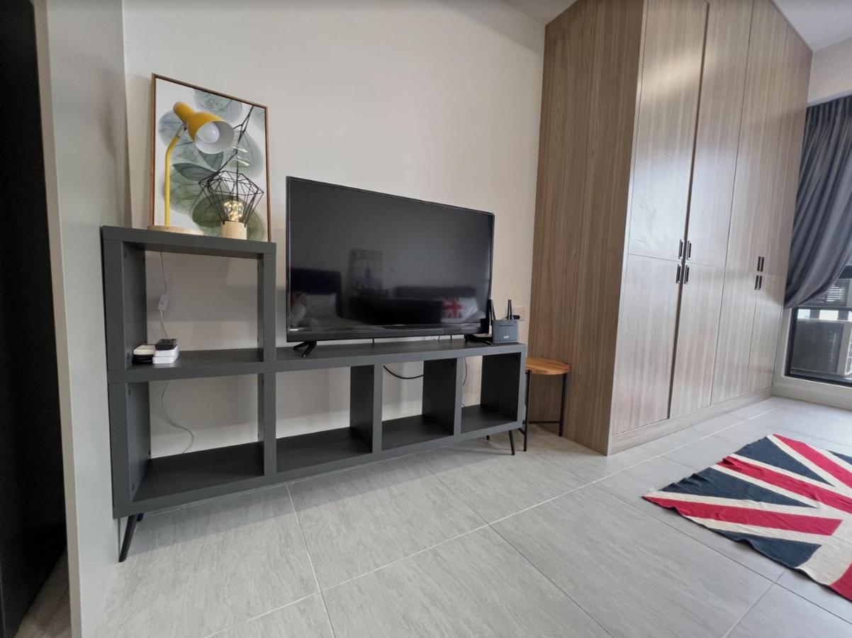 Free Parking # 2 Bed Family Bellsuite - Sepang Klia Kota Warisan ภายนอก รูปภาพ