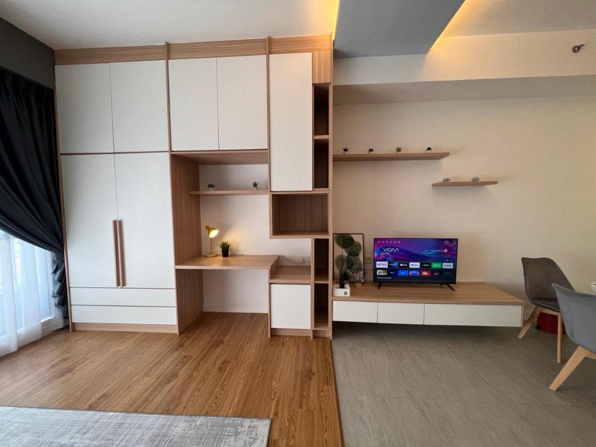 Free Parking # 2 Bed Family Bellsuite - Sepang Klia Kota Warisan ภายนอก รูปภาพ